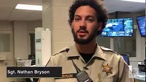 Our newest video features Sergeant Bryson of the Gaston County Sheriff's Office and Jail. | Gaston County Sheriff's Office