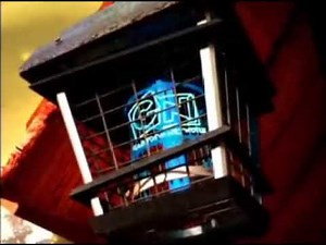 CN City - Camp Lazlo bumpers (2005 - 2006) || Cartoon Network Bumper