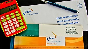 Fiche de paie Cesu : rubriques, mentions obligatoires et date d'envoi
