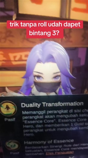 Trik Dan Cara Bermain Commander Luo Yi Terbaik