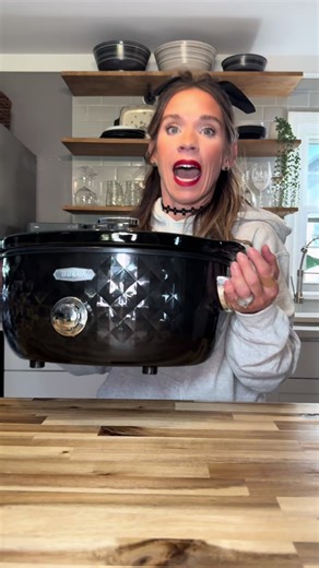 Crockpot Lasagna Recipe: Easy Slow Cooker Meal for Busy Days