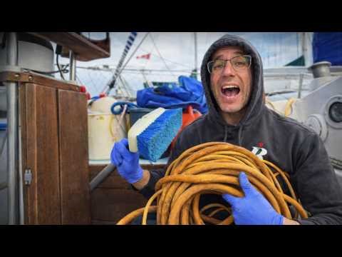 This Is Getting Frustrating… (Boat Problems Continue) | Ep13