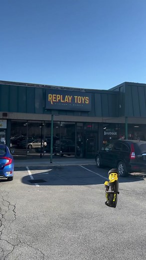 Explore the Latest LEGO Minifigs at Replay Toys East