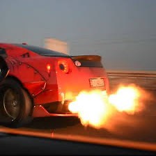 7.3K views · 164 reactions | Sound On Hypercars Making firecracker...