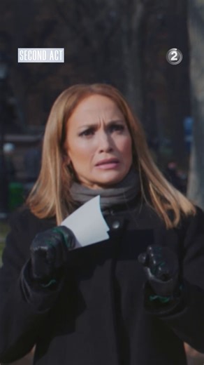 44K views · 206 reactions | تابعوا فيلم SECOND ACT  يعرض في الــ 9 مساءً بتوقيت السعودية ليلة 16 يناير على #mbc2 يمكنكم متابعة القناة مباشرة من خلال هذا الرابط shahid.net/mbc2 | MBC2 | Facebook