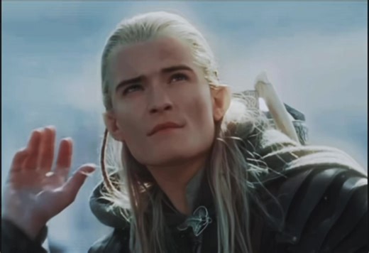 Exploring Legolas: The Elven Archer of Middle-earth