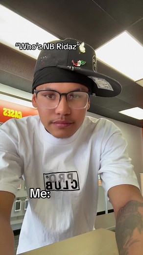 Who are NB Ridaz? A Look at the Group