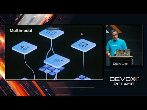 Gemini, Google's Large Language Model • Guillaume Laforge • Devoxx Poland 2024
