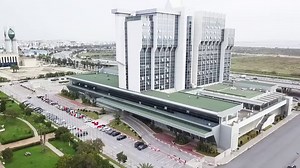 📹 𝗥𝗲𝘁𝗼𝘂𝗿 𝗲𝗻 𝘃𝗶𝗱𝗲́𝗼 𝘀𝘂𝗿 𝗹𝗮 𝗖𝗼𝗻𝗳𝗲́𝗿𝗲𝗻𝗰𝗲 𝗜𝗻𝘁𝗲𝗿𝗻𝗮𝘁𝗶𝗼𝗻𝗮𝗹𝗲 𝗱𝘂 𝗧𝗼𝘂𝗿𝗶𝘀𝗺𝗲 𝗖𝘂𝗹𝗶𝗻𝗮𝗶𝗿𝗲 𝗲𝘁 𝗖𝗿𝗲́𝗮𝘁𝗶𝗳 Le 28 novembre dernier à Tunis, la Conférence Internationale du Tourisme Culinaire et Créatif a réuni des experts internationaux de renom, et tous les porteurs de projets qui, sur l’ensemble du pays, et sous des profils divers (agriculteurs, propriétaires de maisons d’hôtes, associations, etc), ont suivi le programme de « Création d’Expérie