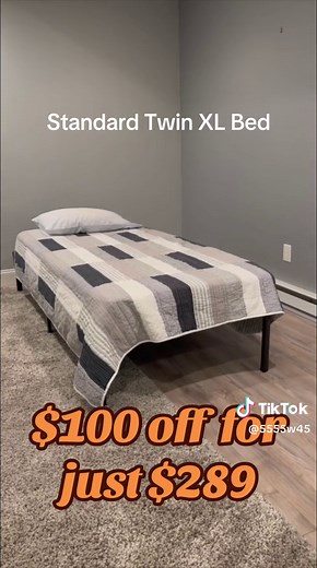 Expand a Bed LLC (@expandabed)’s video of full size mattress