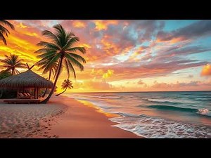 2 Hours of Beach Music To Put You In A Good Mood