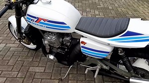 3.5M views · 33K reactions | Classic Suzuki GT 750 Sound 2strokelife MotoMadness Stanley TwoStroke @volgers #2stroke #classicbike #suzuki #suzukigt750 #twostroke #2strokelife #classicbike #2strokelovers #2stroker | 2strokelife | Facebook
