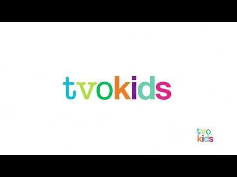 GURU/Spin Master Entertainment/TVOKids/Nickelodeon