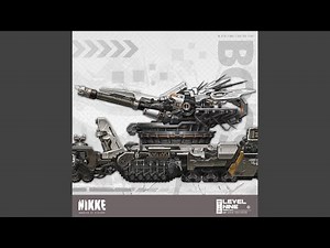 The Moving Fortress (Desert Storm Remix)