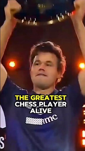 Magnus Carlsen Plays 10 Lawyers Blindfolded — At The Same Time 🤯#ChessMaster #grandmaster