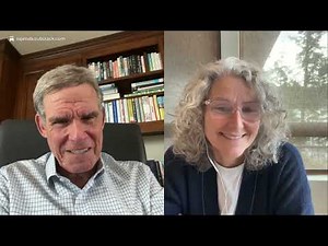 Jennifer Gunter & Eric Topol - Discuss Women’s Health