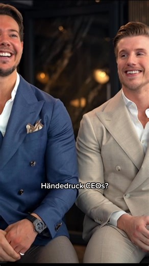 Klappt ja top 🥲 👉 „DR. RICK & DR. NICK - Die Schönheits-Docs 2“ - jederzeit kostenlos streamen auf Joyn! #drrickdrnick #Aesthetify | Joyn