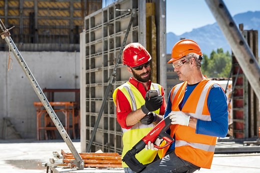 Nail Selection Guide