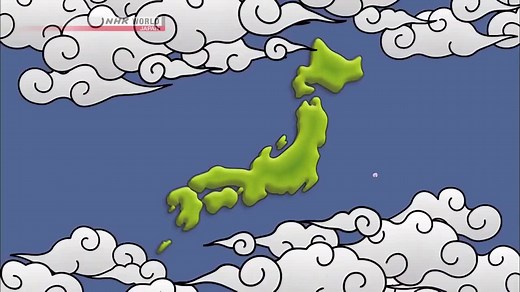 NHK 【Japan Easy 日语教学】