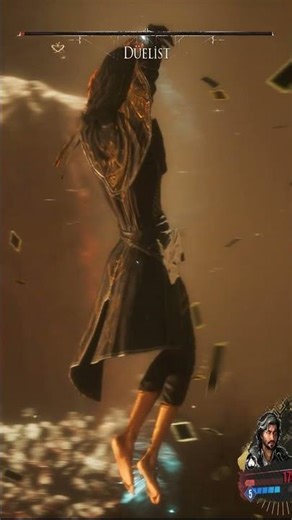 Clair Obscur Expedition 33 | Duelist Boss ile Epik Karşılaşma!