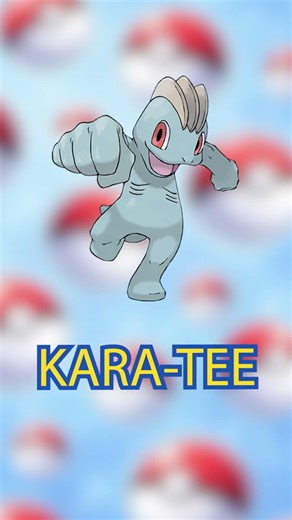 These Pokémon Almost Had THESE Names 😳