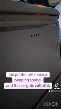 how to Fix and configure a Printer