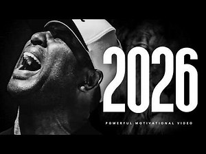 The Process Will Make You Unbreakable in 2026 | Eric Thomas Motivation