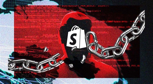 Insecure plugin: hackers could’ve hijacked hundreds of Shopify stores