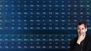 Hunting the Elements | NOVA