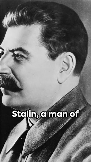 Who was Josef Stalin?
