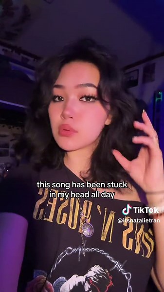 natalie tran ⭐️ on TikTok