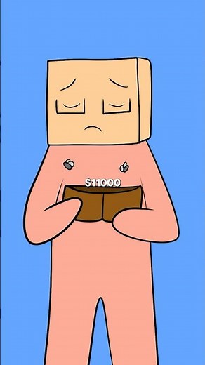 Dad Saved Money Secretly #shorts
