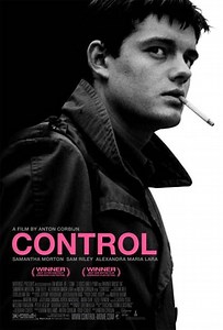 Controle - A História de Ian Curtis