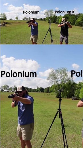 Otter Creek Labs Polonium vs Polonium K