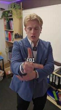 GCSE Physics - Fleming's Left Hand Rule