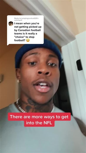 Ways to Enter NFL and CFL | Changing Number in CRB