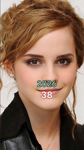 "Beauty of Hogwarts 😍 | Harry Potter Female Cast Glow Up"