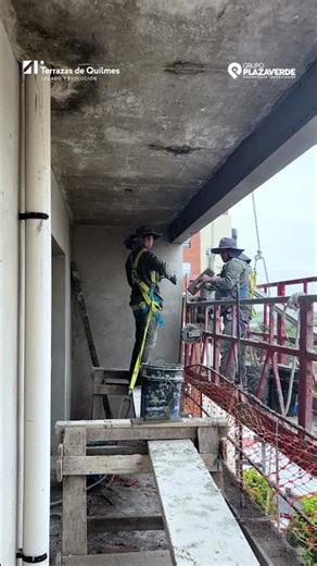 Terrazas de Quilmes, Torre 4.