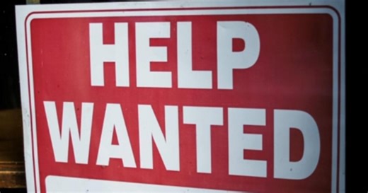 New alarming signs about U.S. jobs