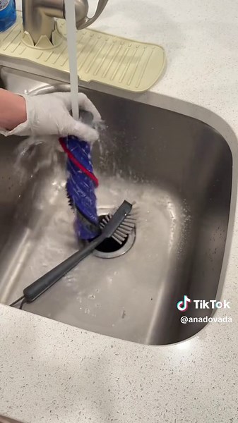 Ultimate Guide to Cleaning Your Dyson Vacuum - Step-by-Step Process