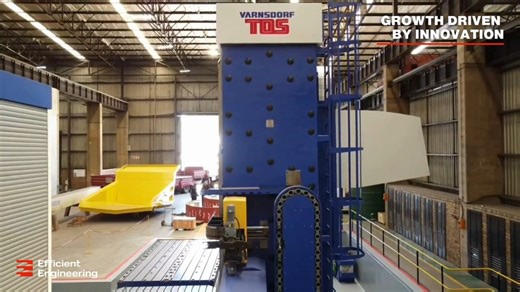 #efficientengineering #showyoursteel #enduringpartnerships #engineeringinnovation #futureready | Efficient Engineering