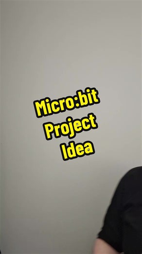 Utilizar un micro:bit como podómetro fácilmente