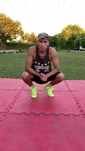 Round Off Backflip Progresión: Aprende y Mejora