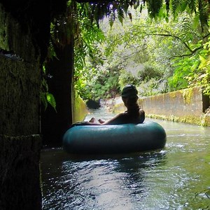 1.3M views · 5.8K reactions | There is a secret lazy river in Hawaii and it looks incredible! | Fella | Facebook