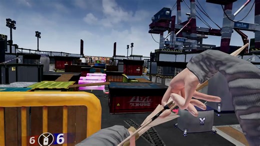 Contractors VR (包工头VR) Mod 支持试玩！！！