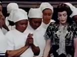 Madonna explores African music and culture for 'Batuka'