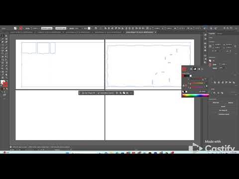 Home Design: Adobe Illustrator to Laser Cutting
