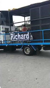 Music Truck July 2019