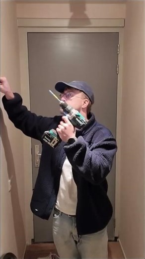 How to Hang a Mirror Safely (Beginner DIY)