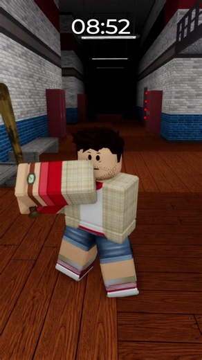 ROBLOX PIGGY The Player JUMPSCARE - Roblox Piggy New Update